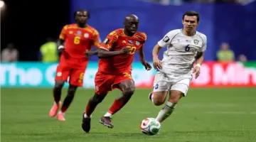 تردد القنوات الناقلة لمباراة إنجلترا والكونغو الديمقراطية في دور الـ32 من كأس العالم